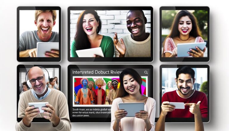 appeal of user generated content