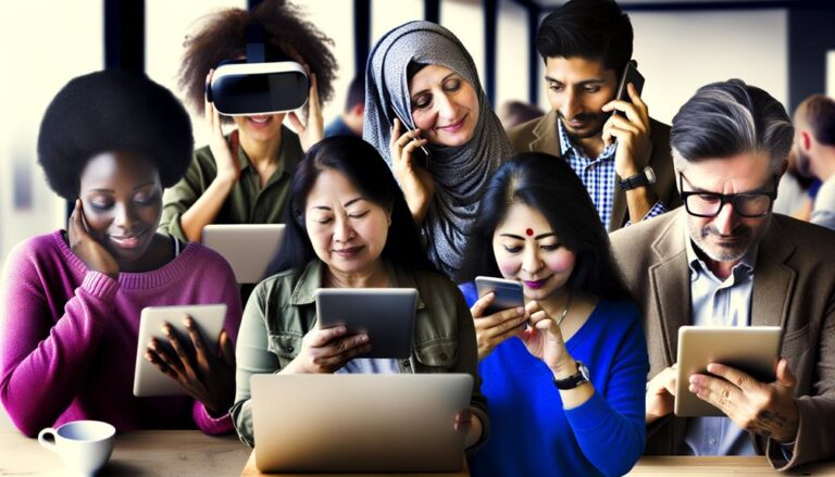 benefits of user generated content