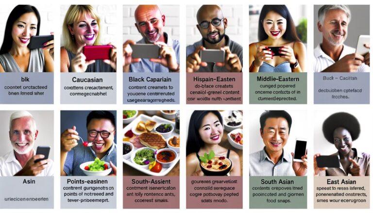 characteristics of user generated content