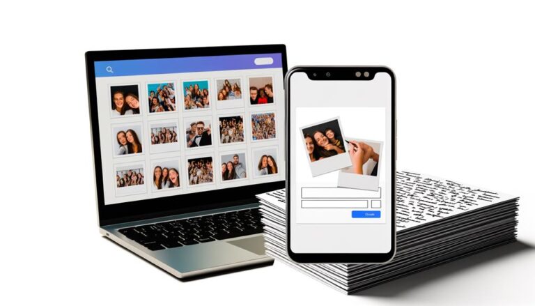 collecting user generated content tips