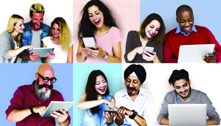 creators of user generated content