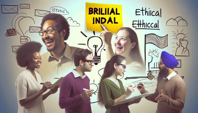 ethical content creation guide