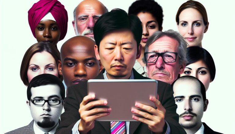 ethical management of ugc