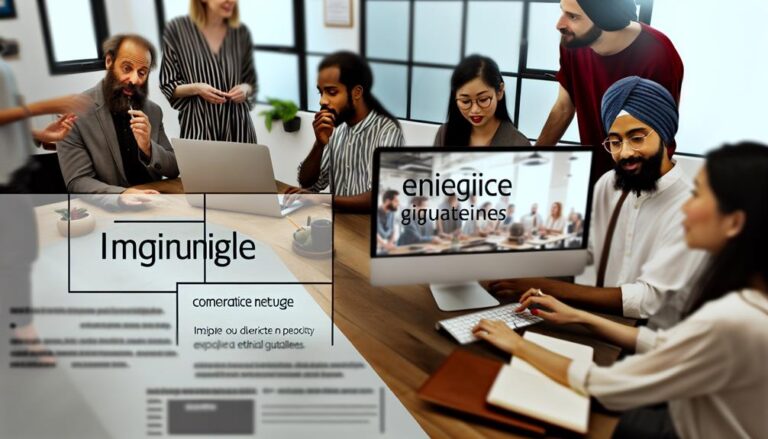 ethical ugc in business