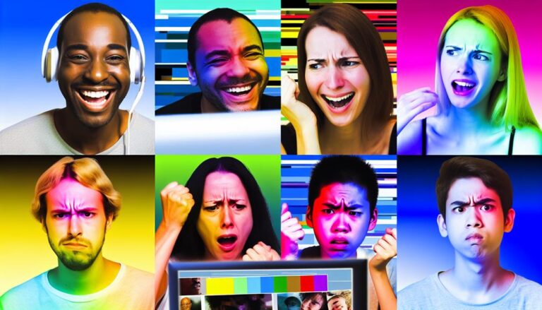 ethics in user generated content