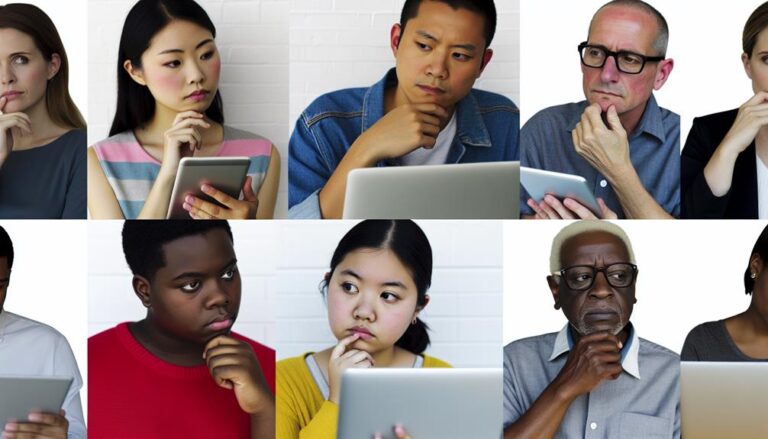 exploring ethics in content