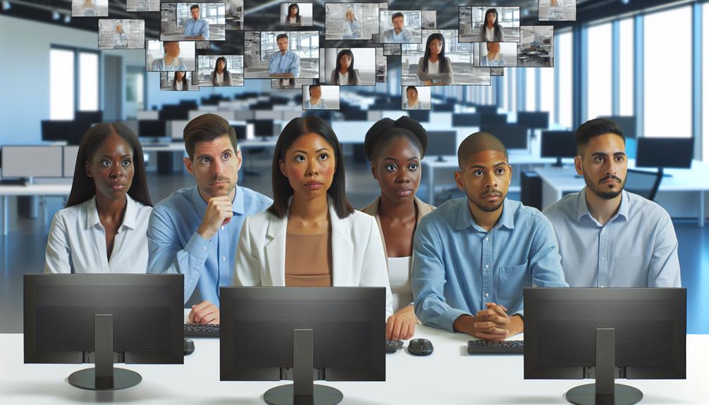 four word phrase manage online community interactions