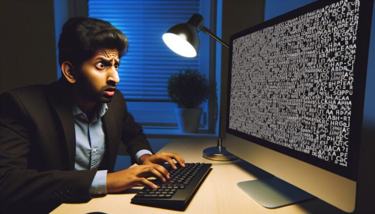 identifying ai generated content crucial