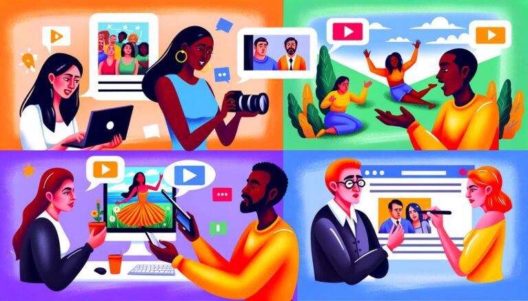 importance of user generated content