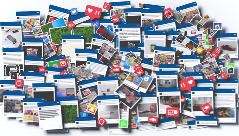 limitations of user generated content