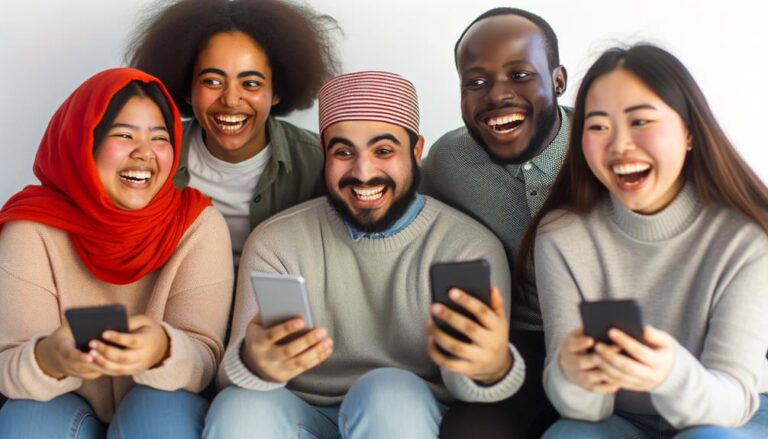 millennials and user generated content