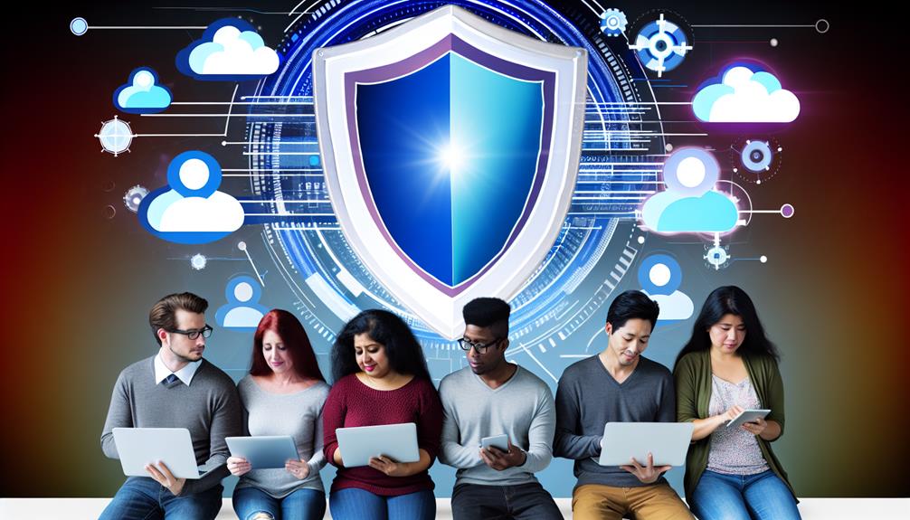 protecting privacy in user generated content