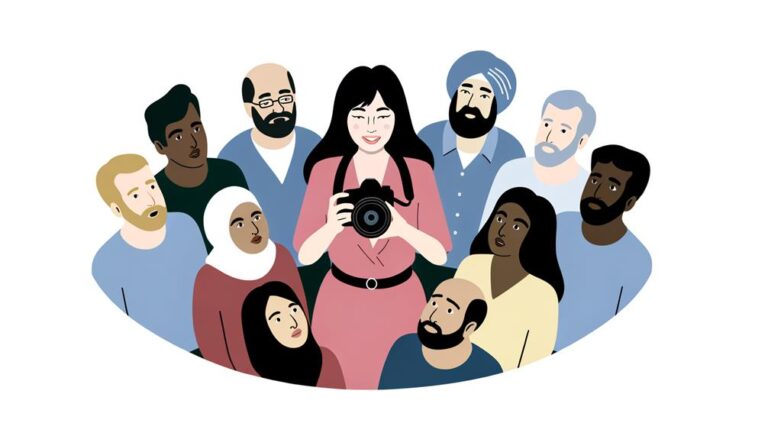 social media influencer requirements