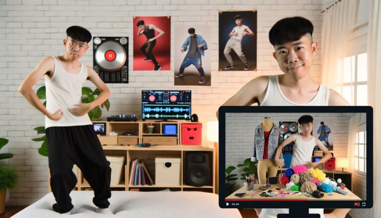 tiktok user generated content