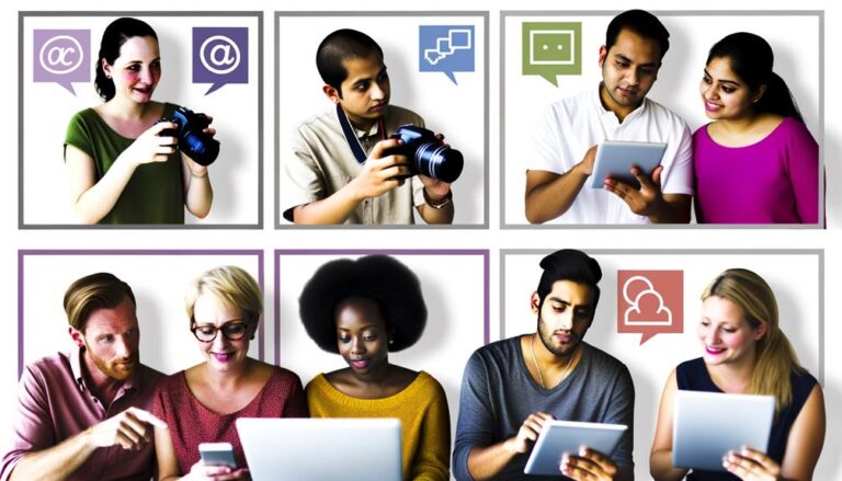 understanding user generated content importance