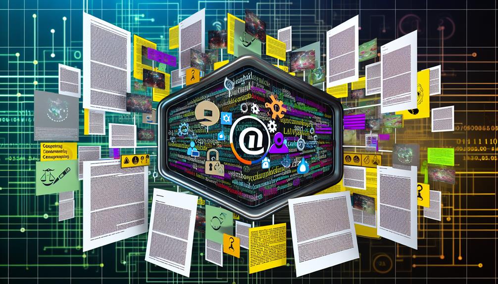 user generated content legalities addressed