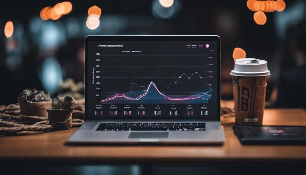 analyzing user generated content performance