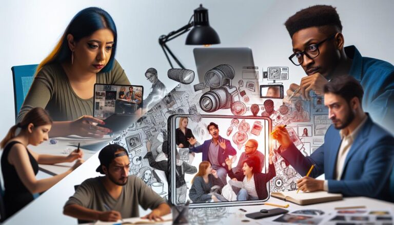 leveraging audience for brand