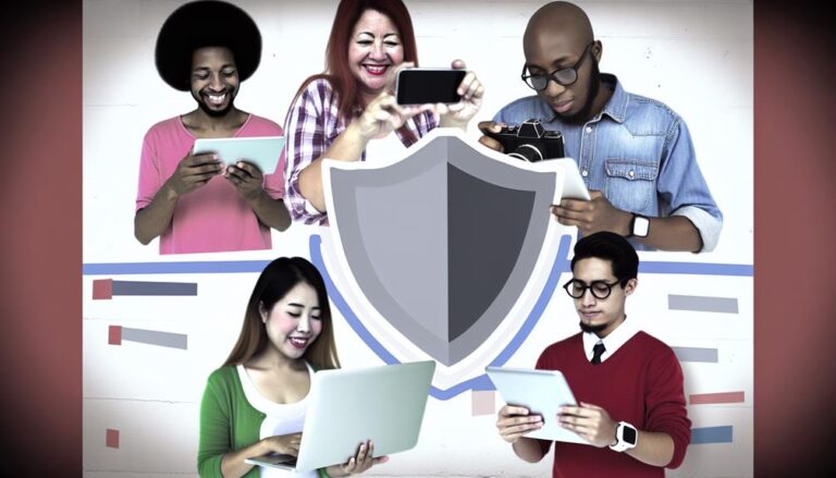 protecting user data online