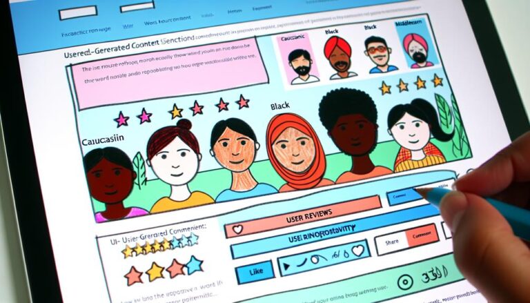revolutionizing websites with ugcs