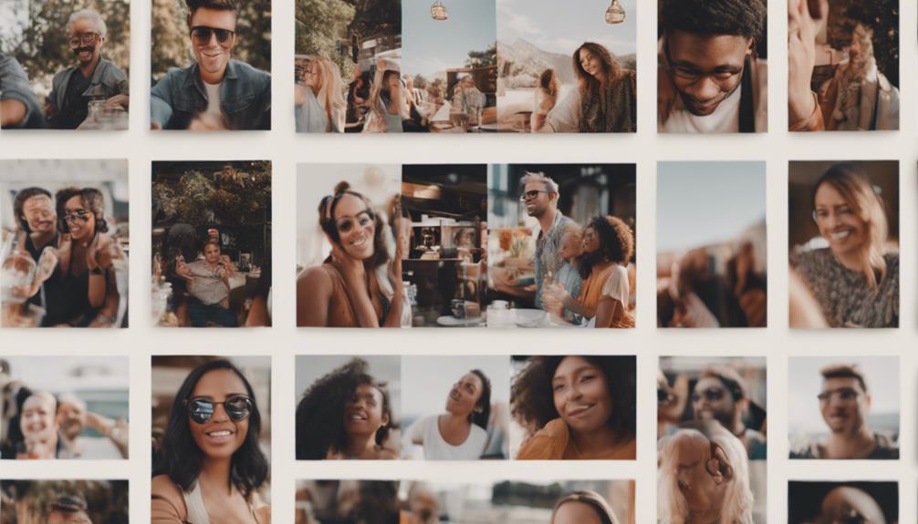strategies for user generated content