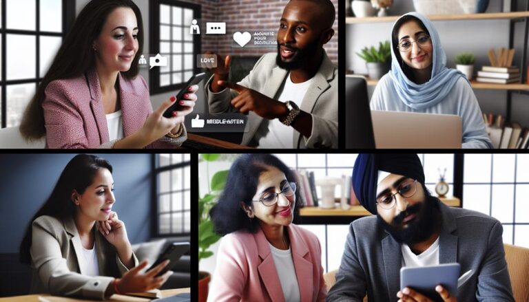 ugc for brand loyalty