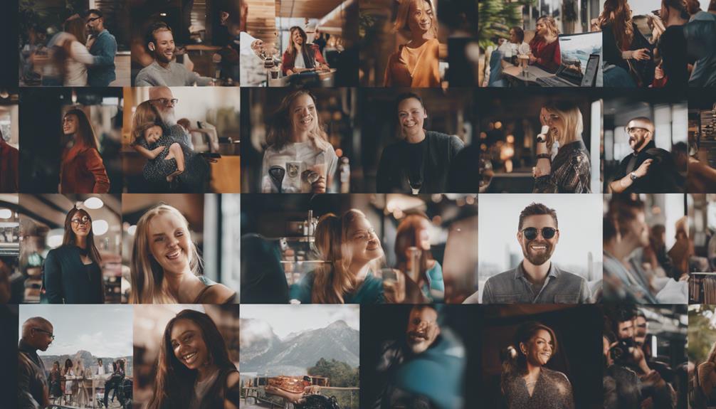utilizing user generated content effectively